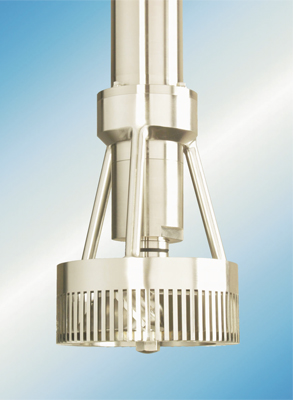 Ystral Jetstream